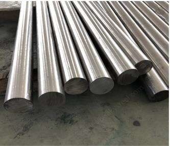 Astm B865 B564 Uns N05500 High Speed Steel Cold Finish Alloy Monel K500 Round Bar