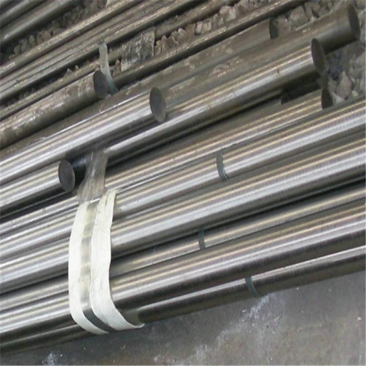 N05500 Nickel Alloy Nimonic 90 Uns N07090 Astm Inconel 718 Ams 5663 Stainless Steel Bar