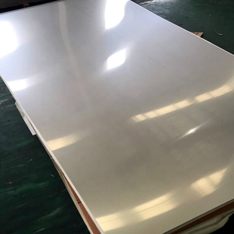 Nickel Based Alloy ASTM B127 Monel K500 UNS N05500 Monel 400 UNS N04400 Sheet Coil