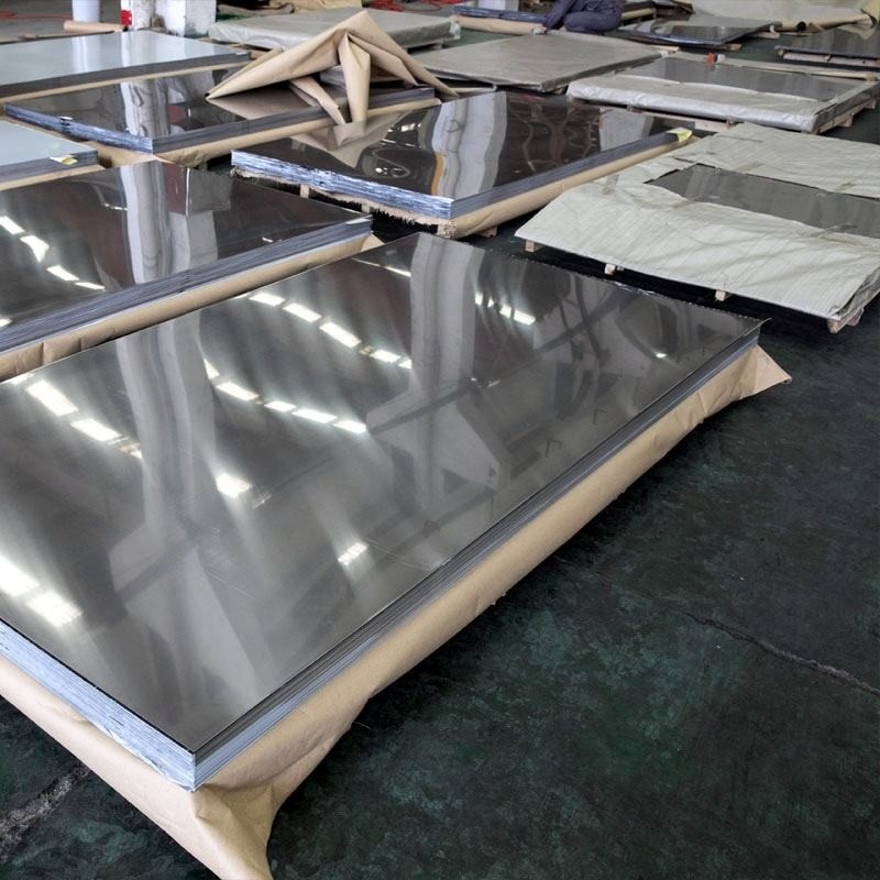 Hastelloy 1000 Nickel Base Alloy Sheet Uns N05500 K500 B865 2.4375 Nicu30al 1000x2000x6mm