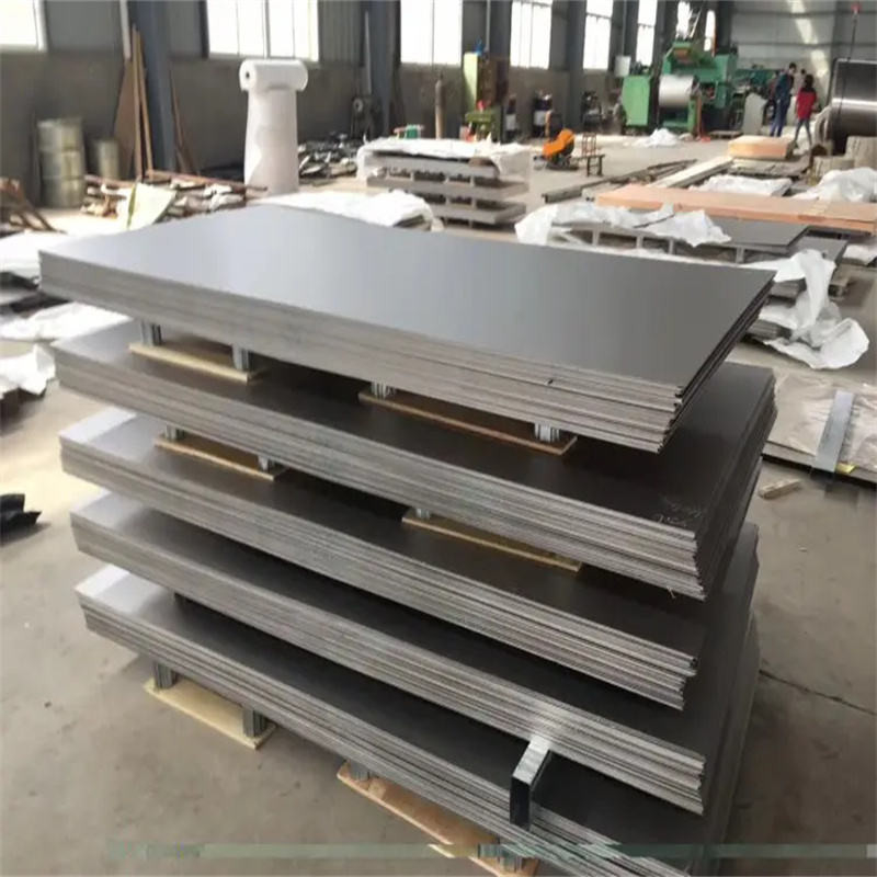 Nickel Based Alloy ASTM B127 Monel K500 UNS N05500 Monel 400 UNS N04400 Sheet Coil